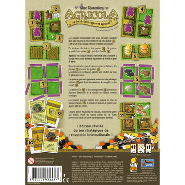 AGRICOLA