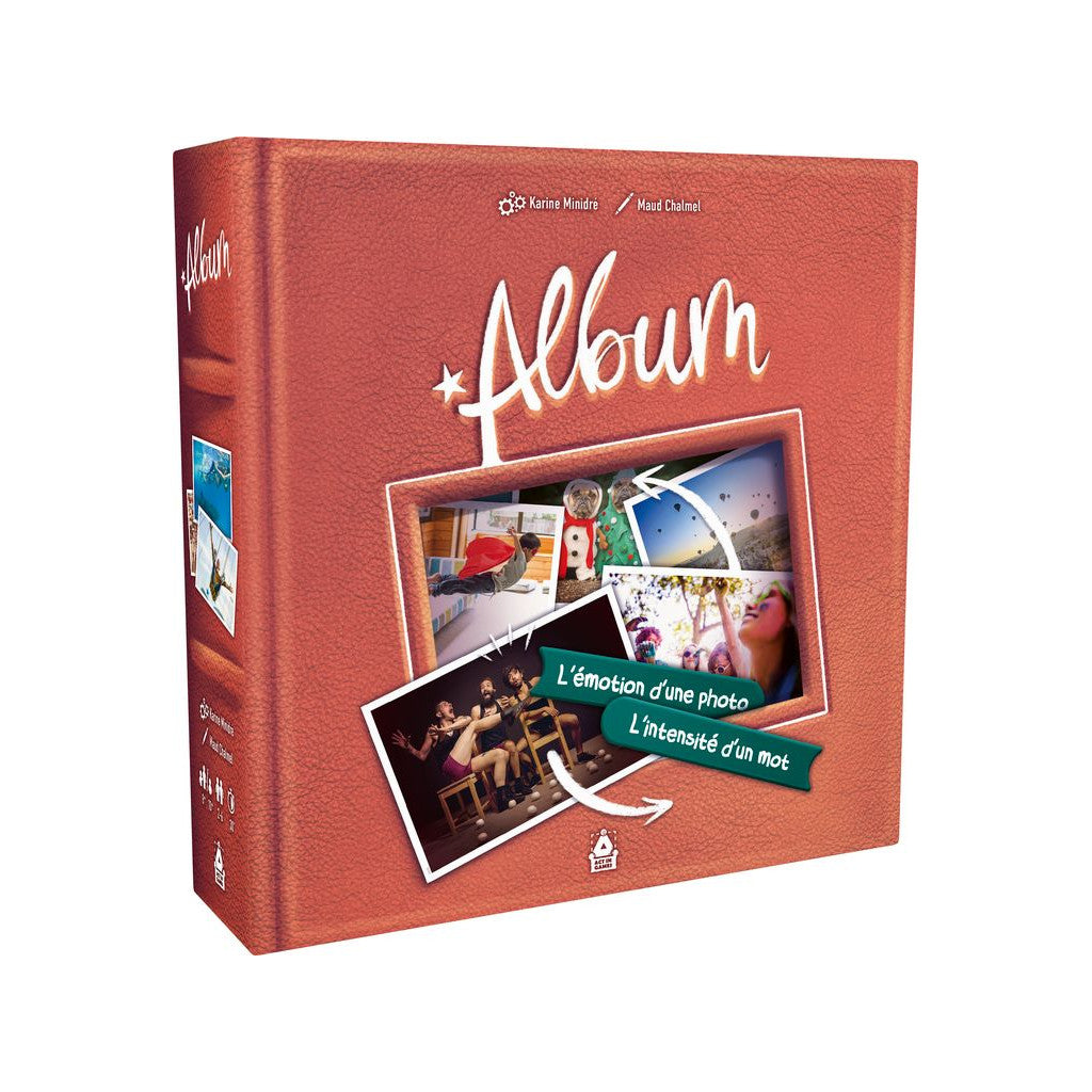 ALBUM