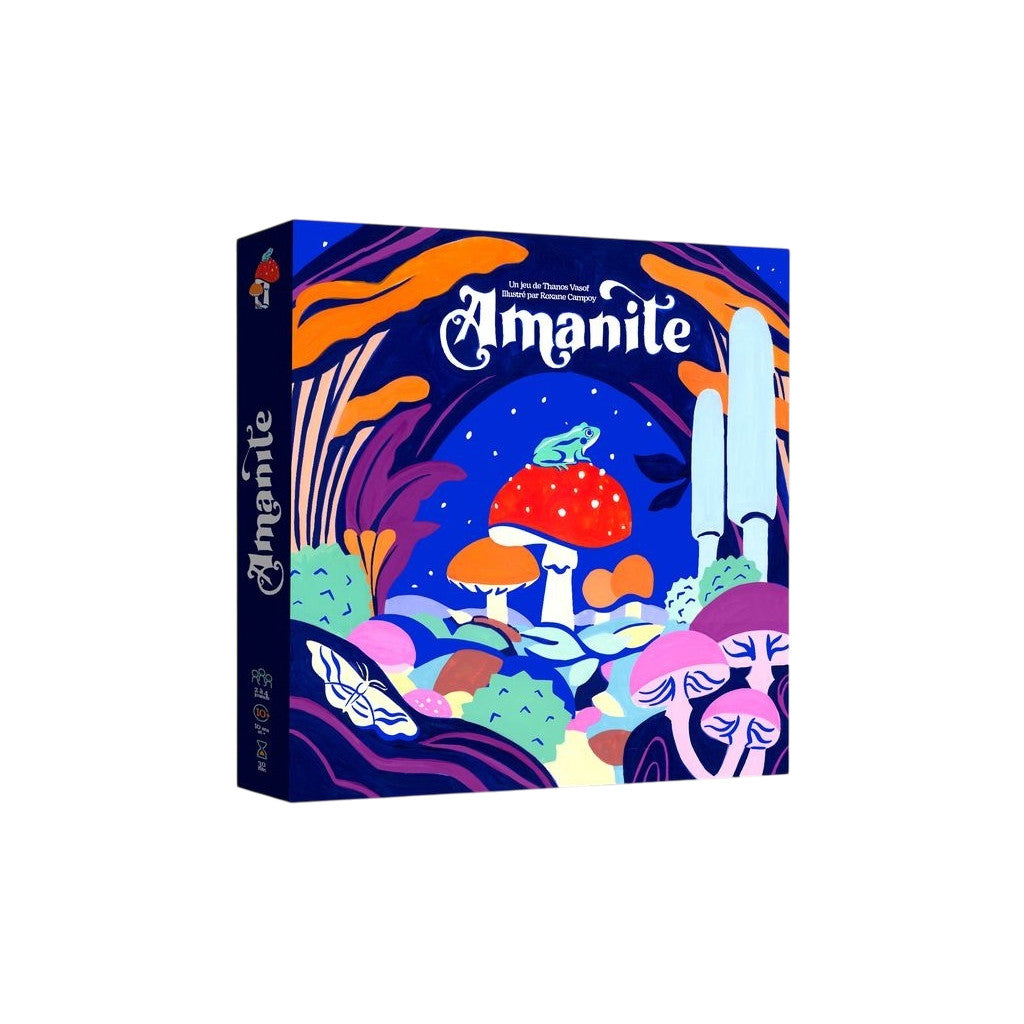 AMANITE