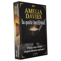 AMELIA DAVIES - LA QUETE DU GRAAL