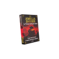 AMELIA DAVIES : LE TRESOR DE BARBE NOIRE