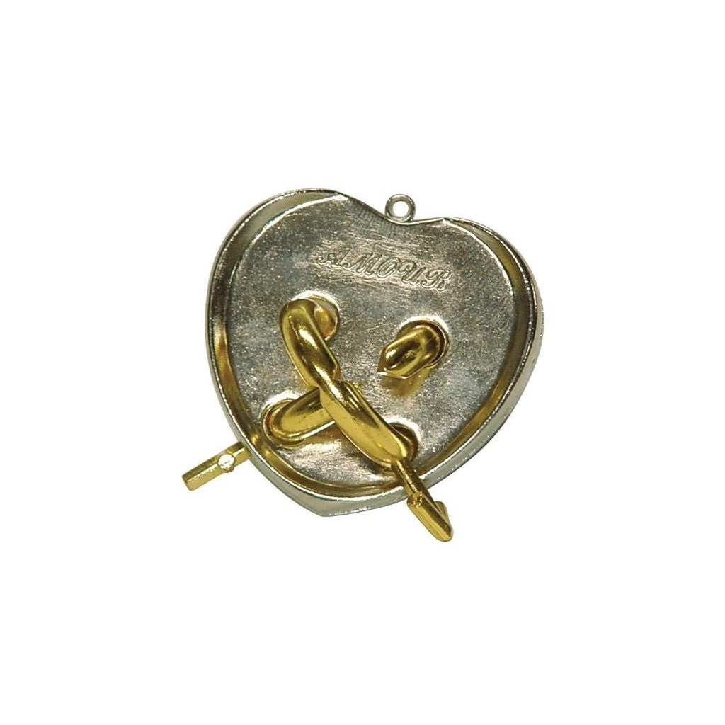 Casse-Tête Huzzle Cast AMOUR (diff.5)
