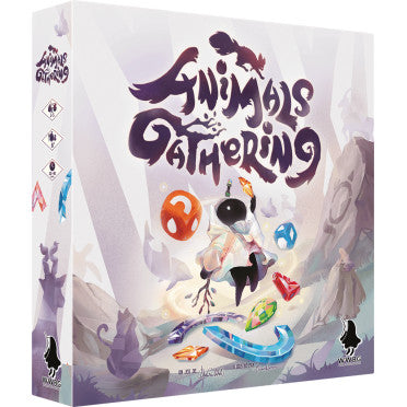 ANIMAL GATHERING FR