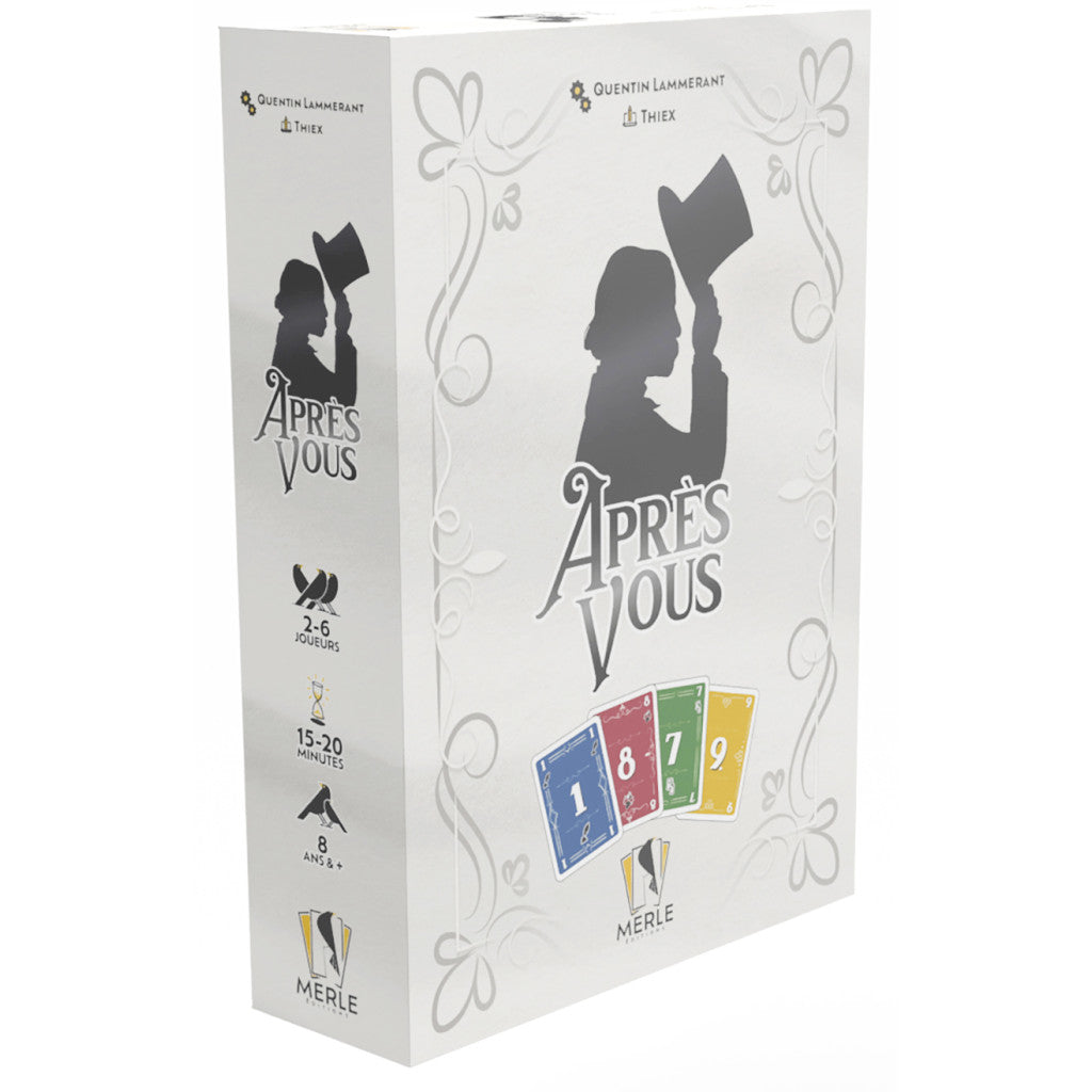 APRES-VOUS