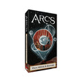 ARCS : PACK HEROS ET SAVO