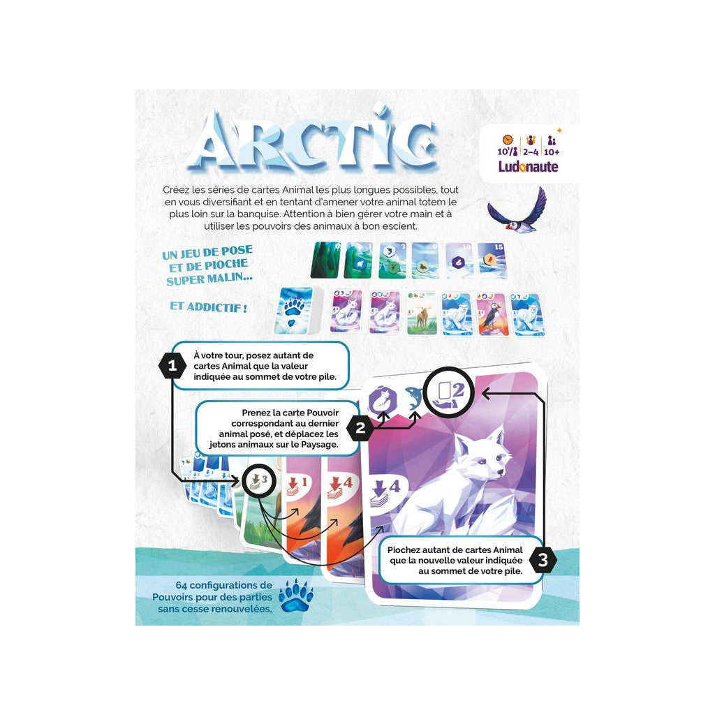 ARCTIC