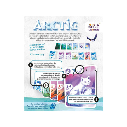 ARCTIC