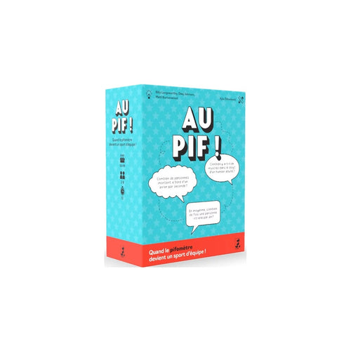 AU PIF