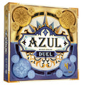 AZUL DUEL FR
