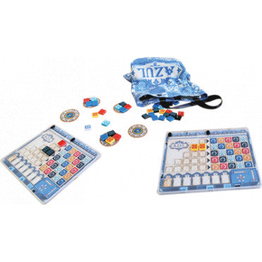 AZUL MINI