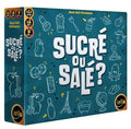 Sucré ou Salé