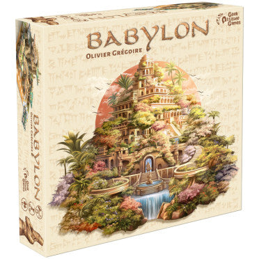 BABYLON