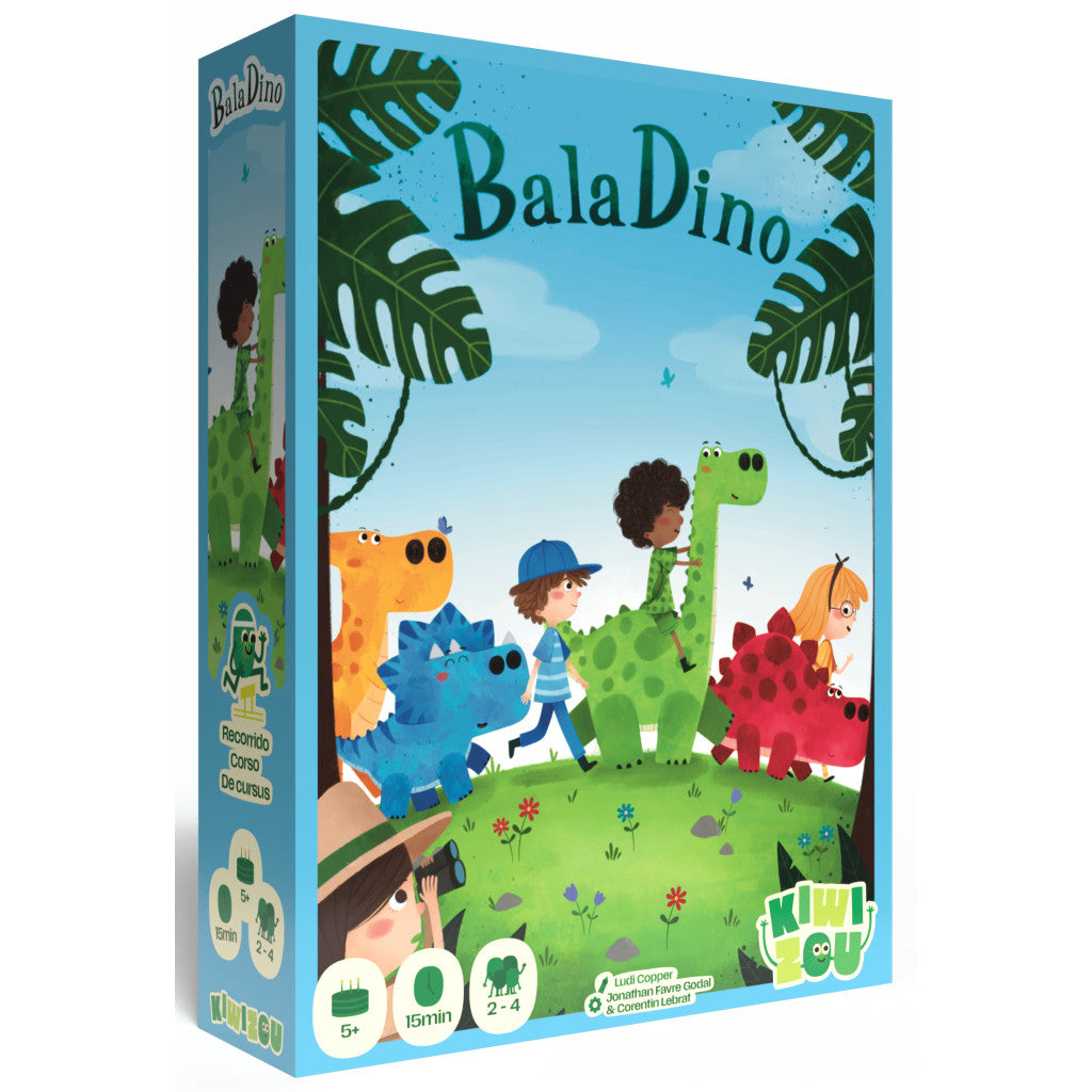 BALADINO