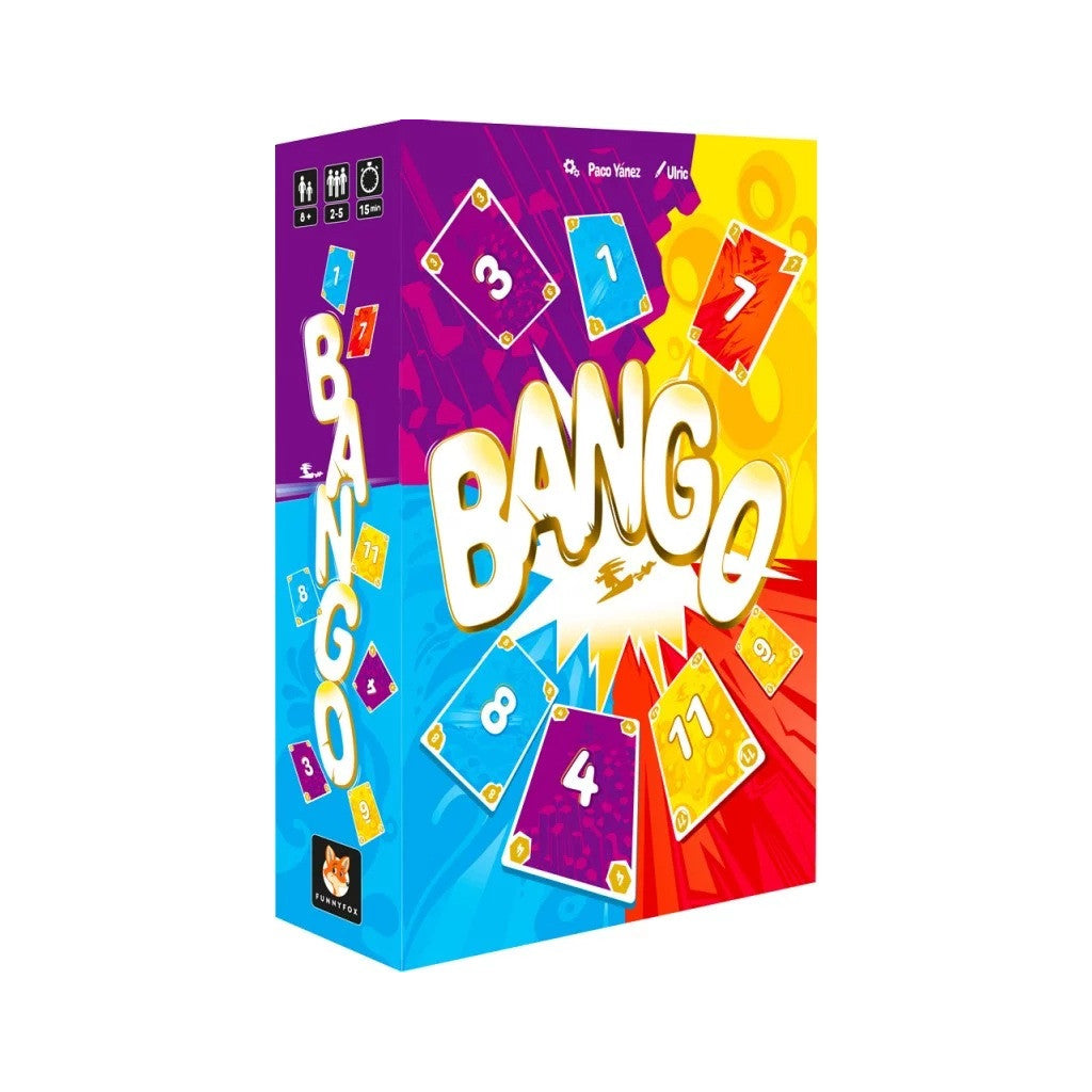 BANGO