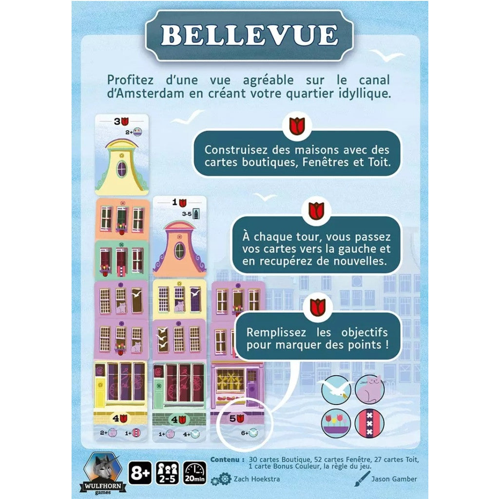 BELLEVUE