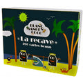 BLANC MANGER COCO : LA RECAVE