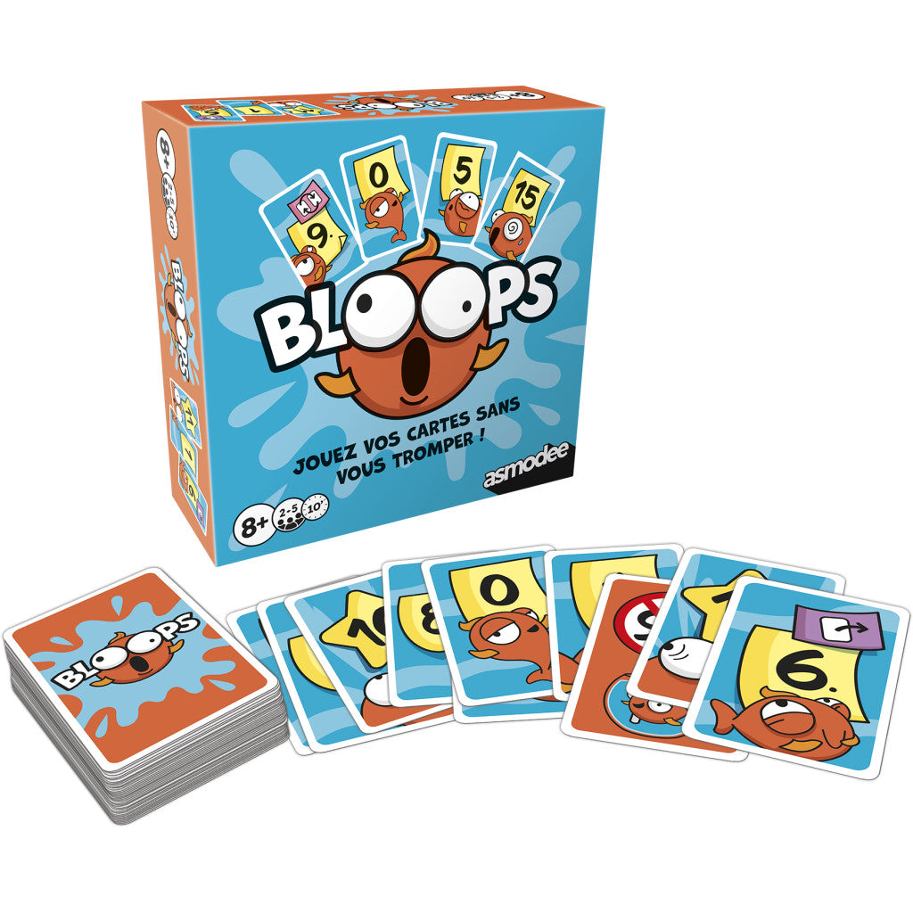 BLOOPS
