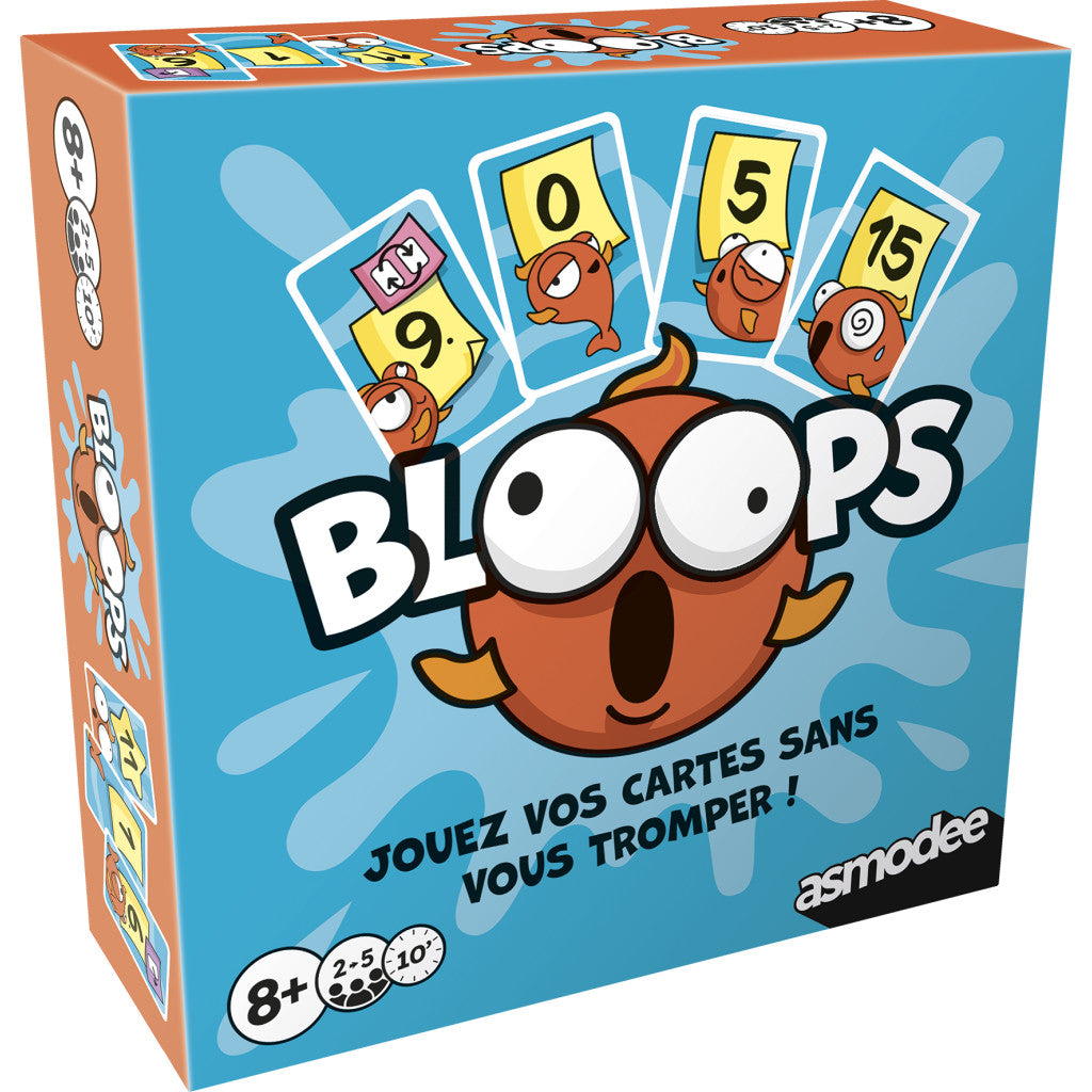 BLOOPS