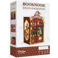 BOOKNOOK - JOUETS ENCHANTES