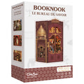 BOOKNOOK- LE BUREAU DU SAVOIR