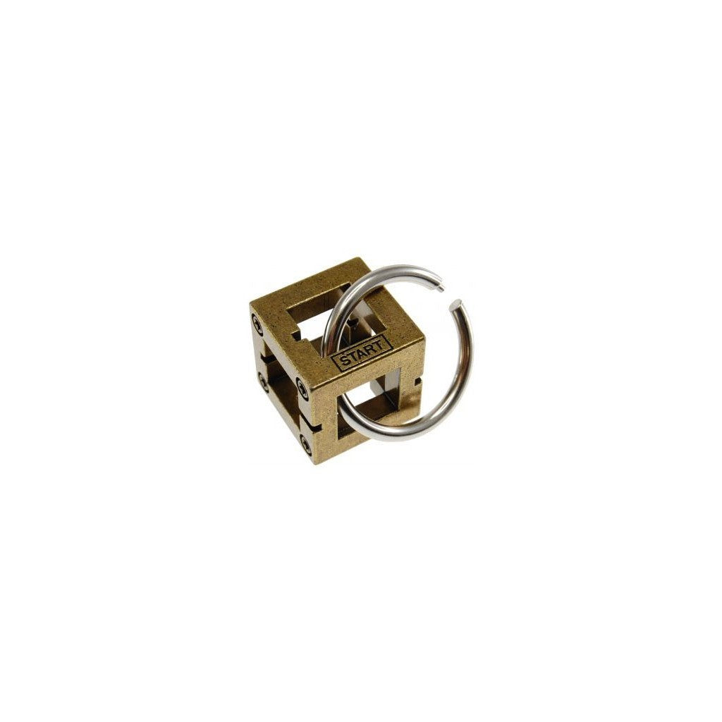 Casse-Tête Huzzle Cast BOX (diff.2)