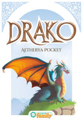 DRAKO – Aetherya