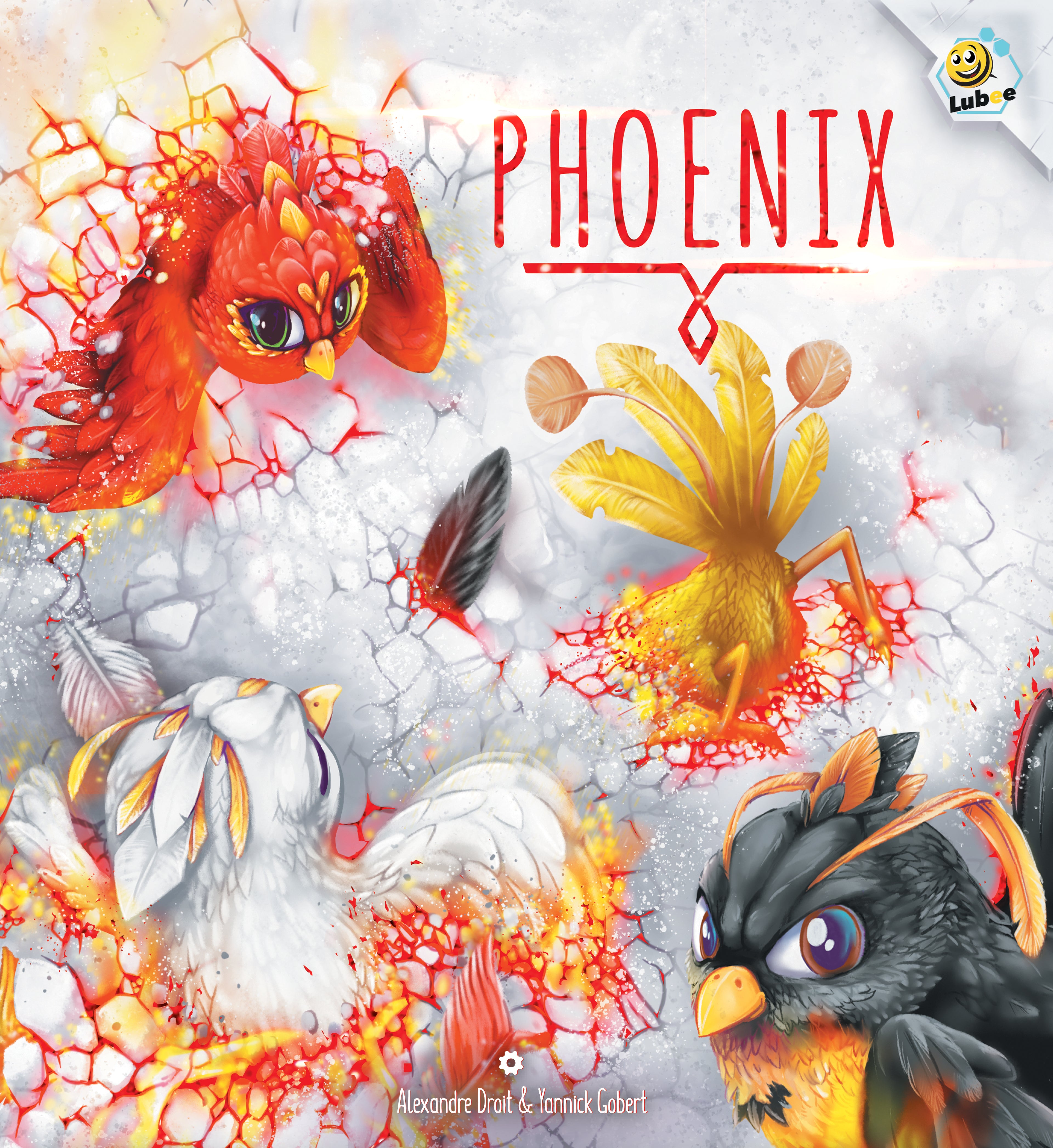 PHOENIX
