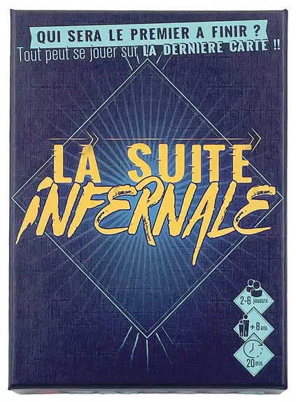 La suite infernale