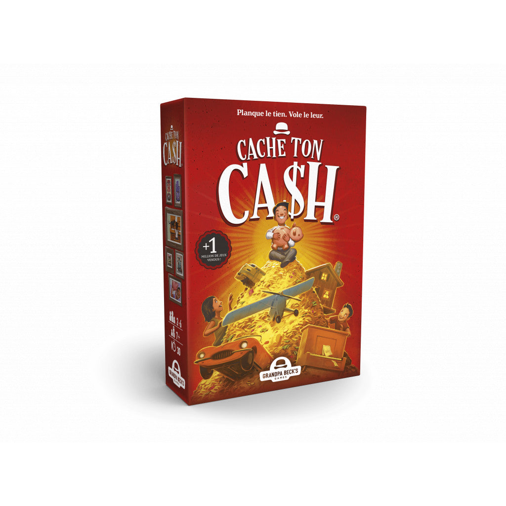 CACHE TON CASH