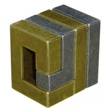 Casse-Tête Huzzle Cast COIL (diff.4)