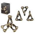 Casse-Tête Huzzle Cast TRINITY (diff.6)