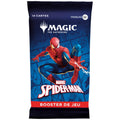 Booster de jeu Magic Spiderman