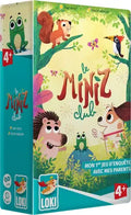 Le Miniz Club