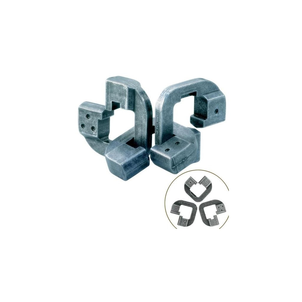 Casse-Tête Huzzle Cast CHAIN (diff.6)