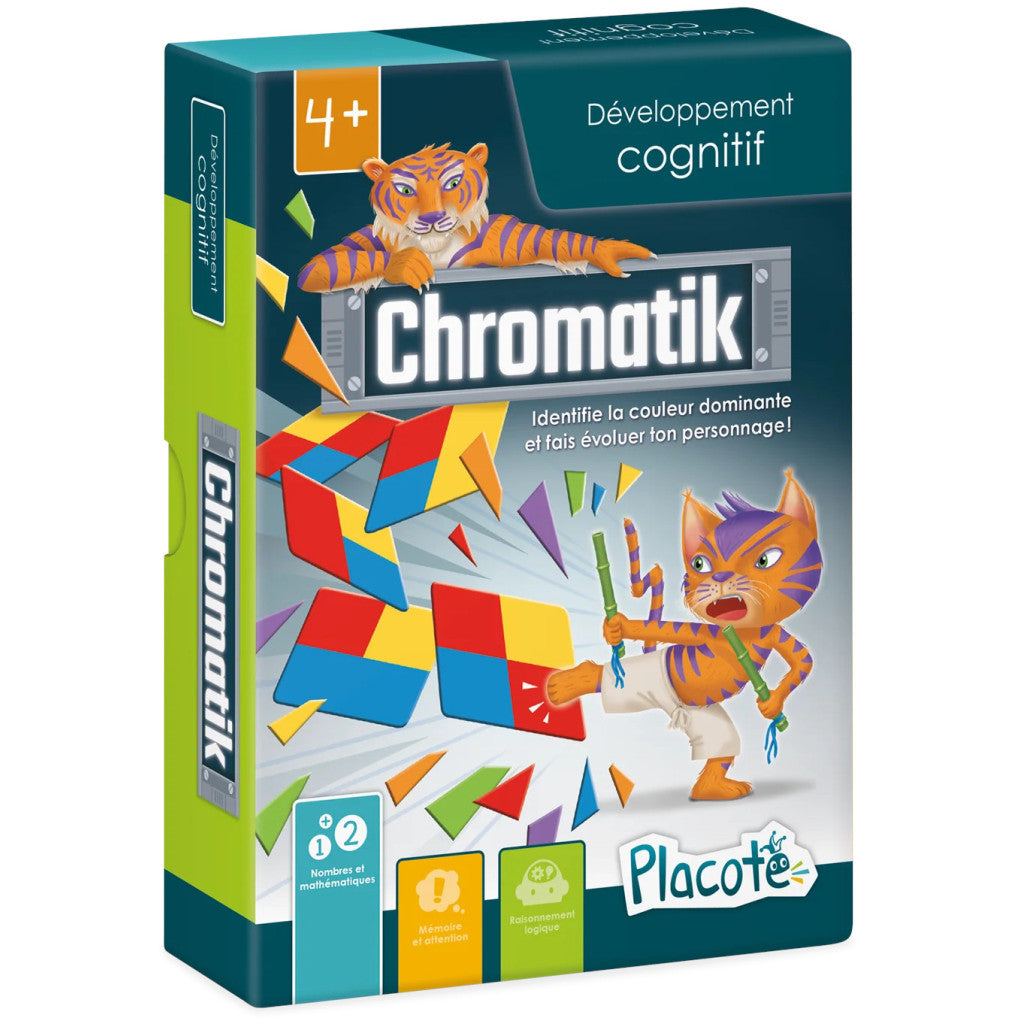 CHROMATIK