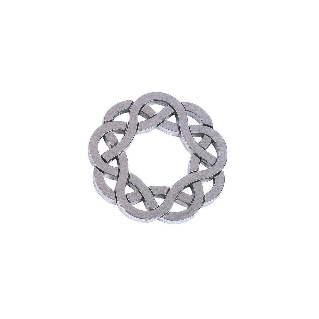 Casse-Tête Huzzle Cast COASTER (diff.4)