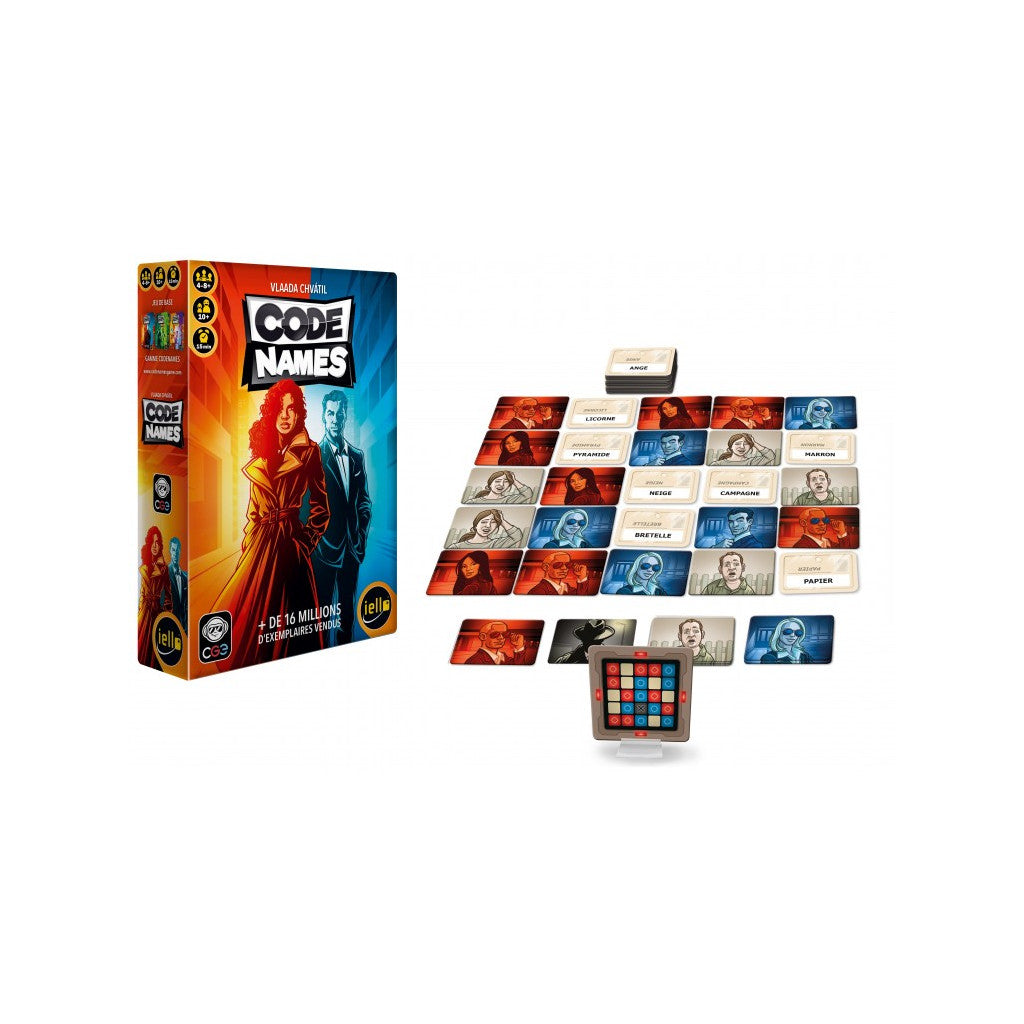 Codenames