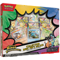 Jeu de cartes Pokémon Coffret Collection Pin’s Deluxe ME2.5