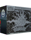 Pokémon – ETB – Nuit Noire – ME05 – Coffret Dresseur d’Elite en français