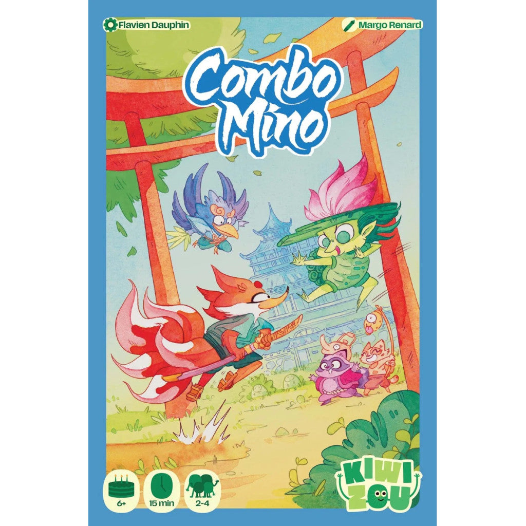Combomino