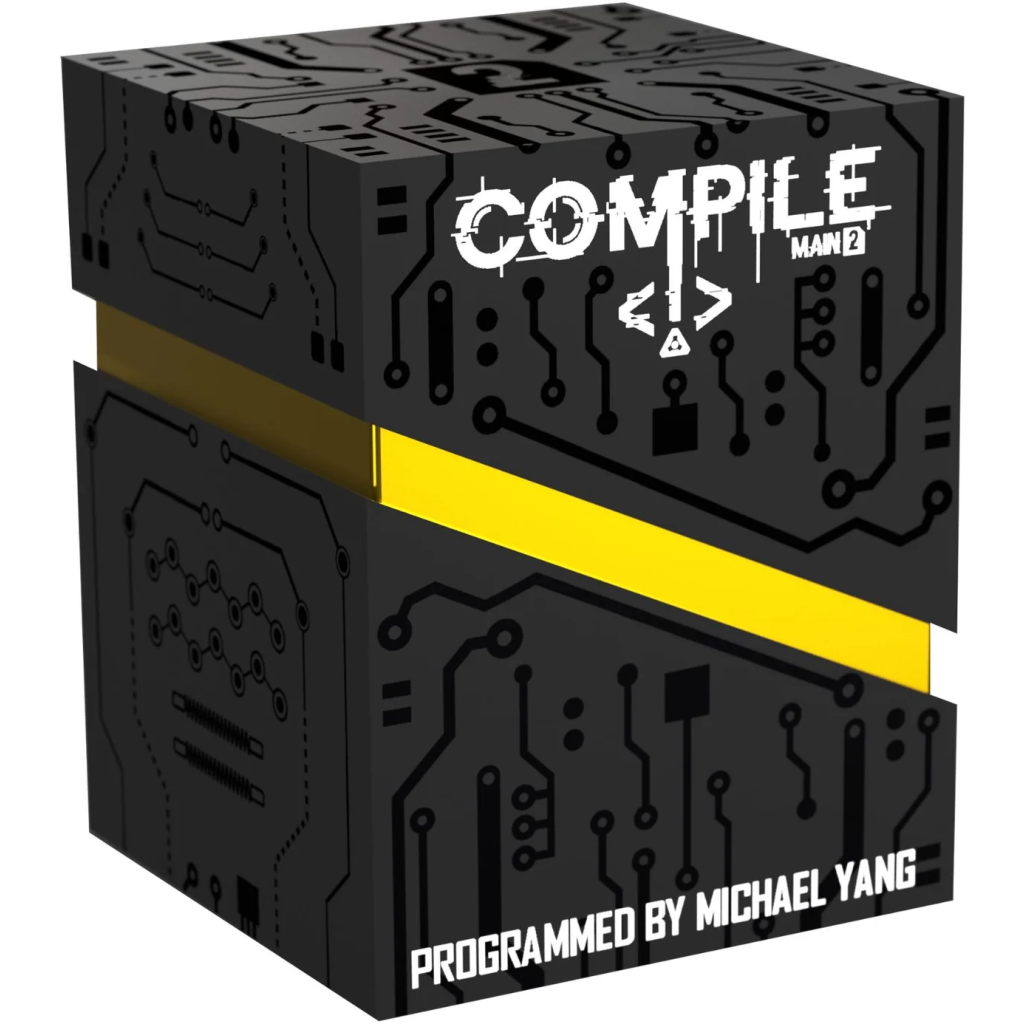 Compile 2