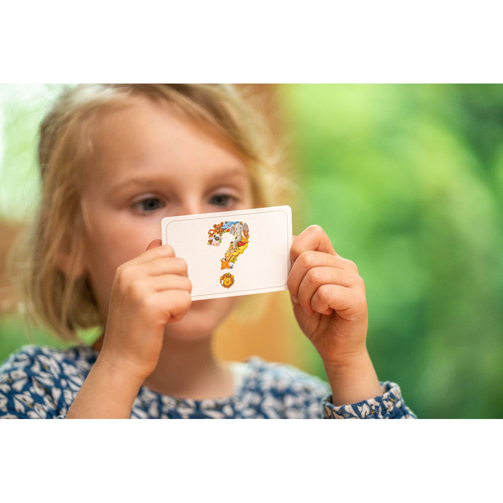 Concept Kids Animaux