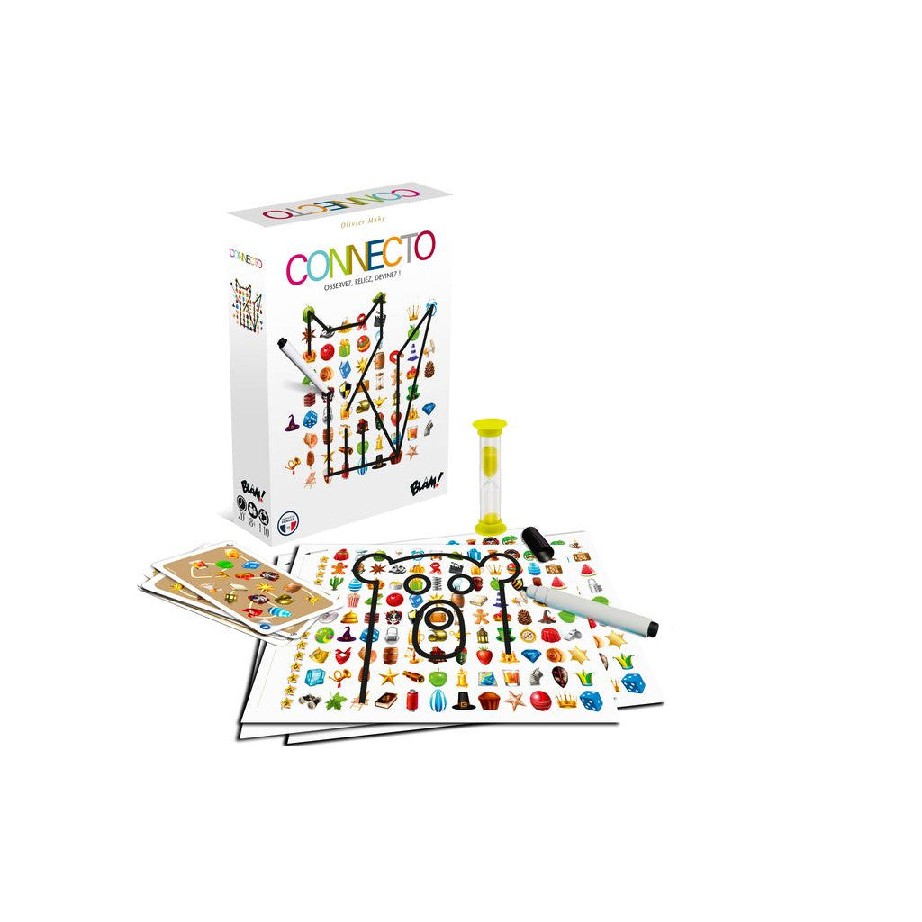 CONNECTO