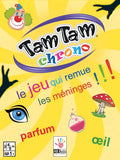 TAM TAM CHRONO
