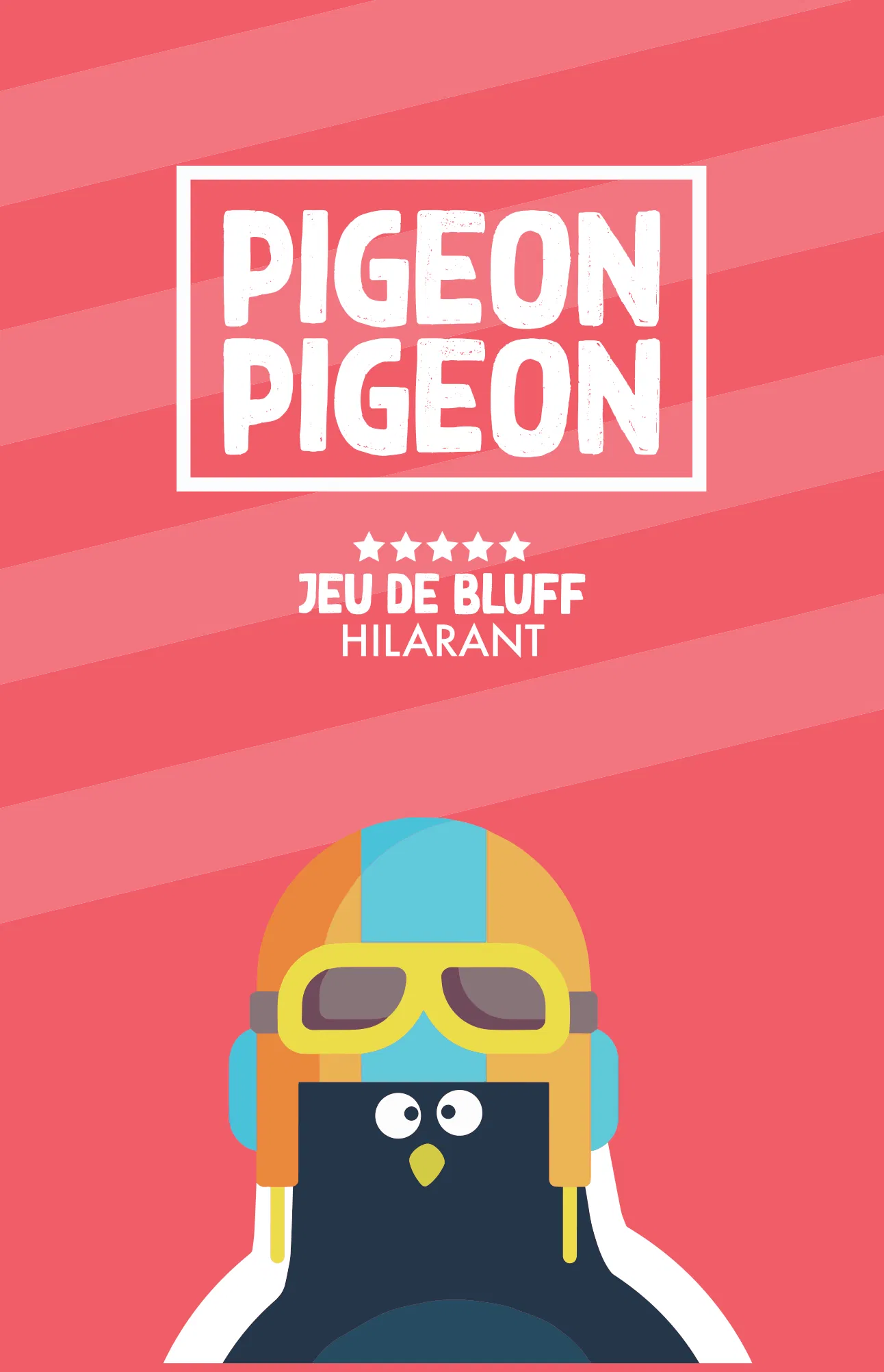 PIGEON PIGEON