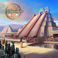 CARTAVENTURA MEXICA