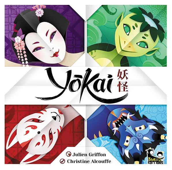 YOKAI
