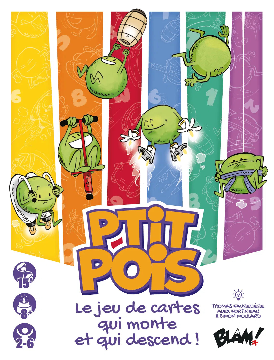PTIT POIS