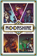 MOONSHINE