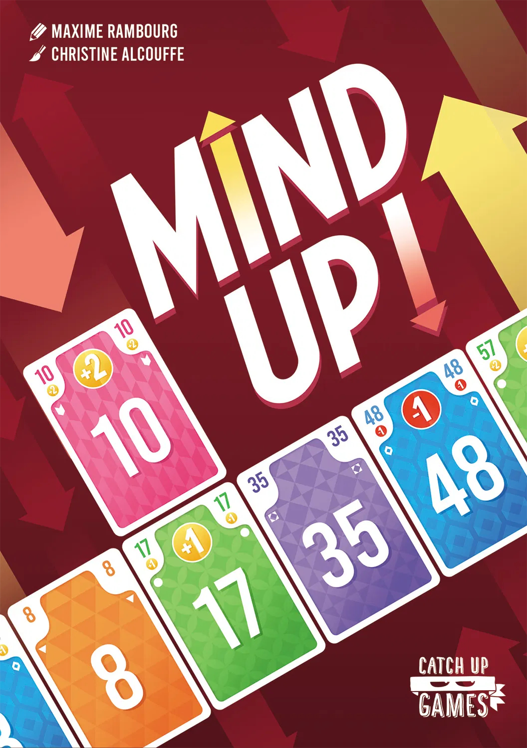 MIND UP